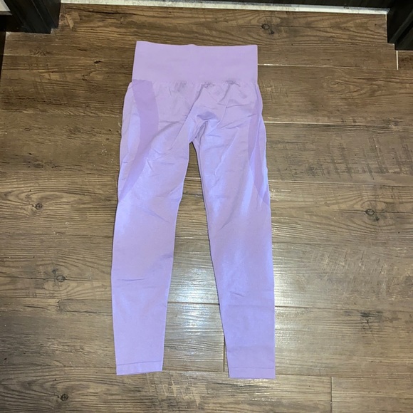 NVGTN Pants & Jumpsuits Nvgtn Leggings Poshmark